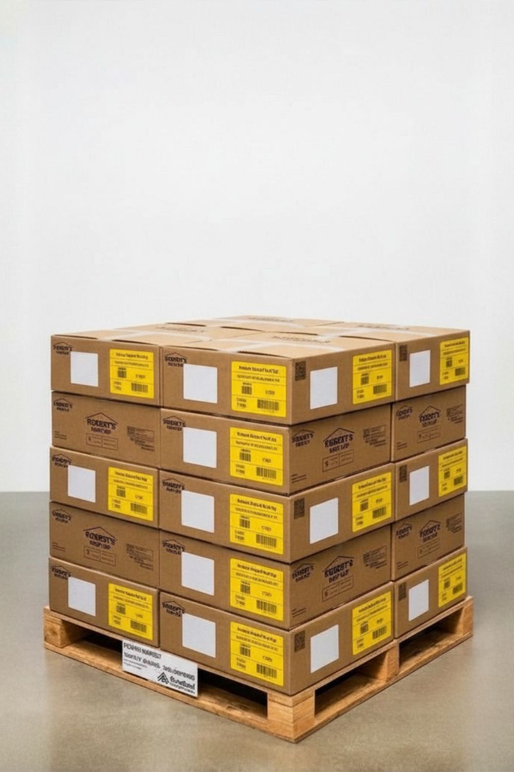 Robert's Roof Cap - 24 Units | Bulk Roof Vent for Contractors – 10% Off