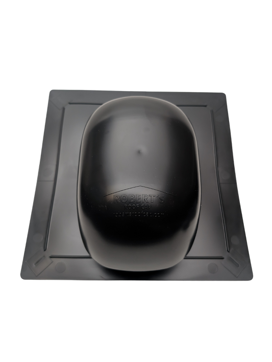 Robert's Roof Cap