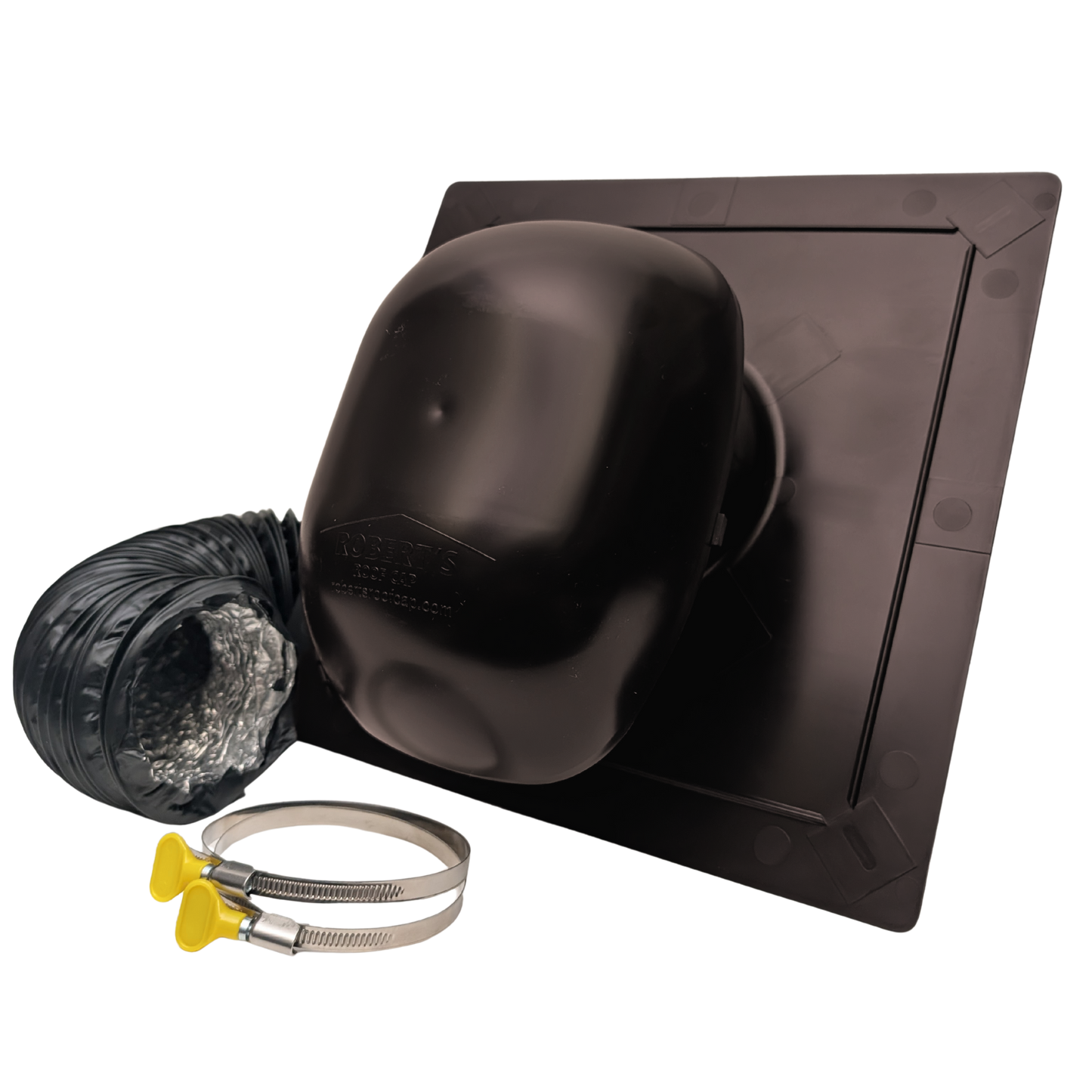 Robert's All-In-One Install Vent Cap Kit